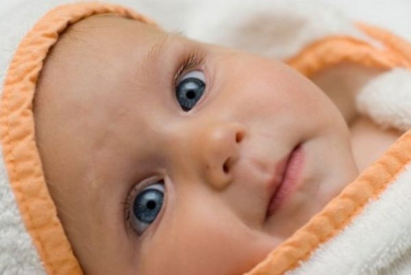 Bu Yılın En Popüler Bebek İsimleri!  - 36. fotoğraf