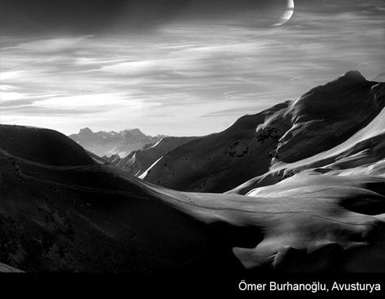 Türkiye'nin En iyi Fotoğrafları - 9. fotoğraf