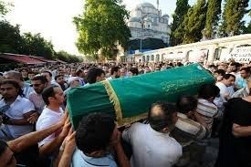 DİYANET KESİN BİR ŞEKİLDE UYARDI! SAKIN AMA SAKIN DİNİMİZDE YERİ YOK YAPMAYIN! - 7. fotoğraf