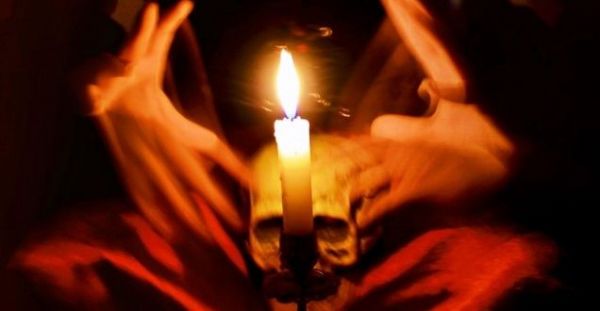BÜYÜ YAPILDIĞINI NASIL ANLARIZ? YAPILAN BÜYÜYÜ NASIL BOZARIZ? İŞTE CEVABI... - 12. fotoğraf