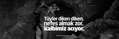 Soma'da maden faciası! Türkiye’nin gözünden! -3- - 9. fotoğraf