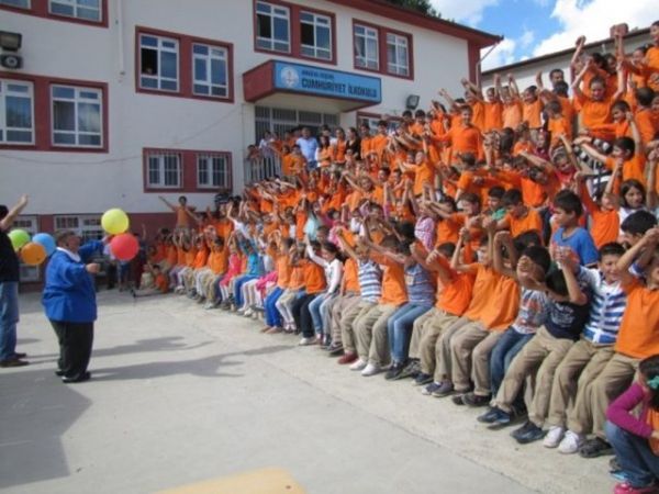 'Benim olacak fıstık' yıllar sonra görüntülendi - 7. fotoğraf