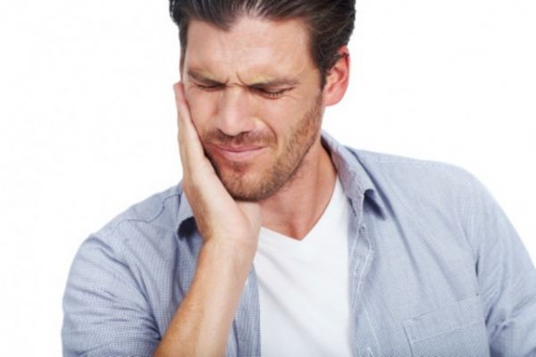 BUNU YAPMAK DİŞ AĞRISINI HEMEN KESİYOR! KİMSENİN BU MUCİZEDEN HABERİ YOK! - 8. fotoğraf