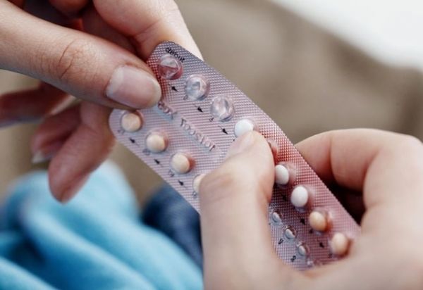 BU MUCİZE KARIŞIMI BİLMEYENLER VAR! DOĞUM KONTROL HAPINI ŞAMPUANLA KARIŞTIRDIĞINIZDA... - 4. fotoğraf