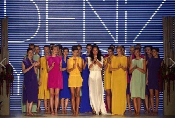 Kim der 37 yaşında ve 2 çocuk annesi diye!!! - 8. fotoğraf