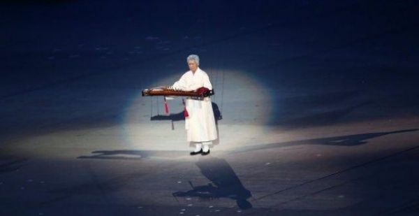 Soçi Kış Olimpiyat Oyunları'nda muhteşem kapanış - 23. fotoğraf