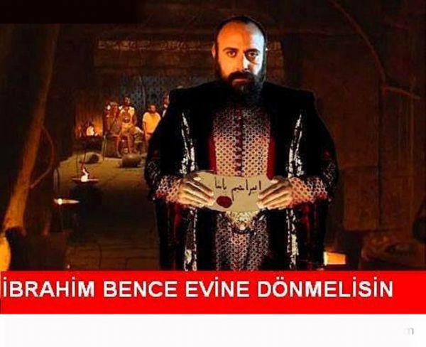 Sosyal Medyada Muhteşem Caps'ler! - 16. fotoğraf