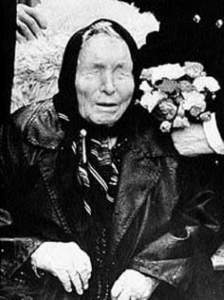 Büyük kahinin şok bir kehaneti daha ortaya çıktı! - 2. fotoğraf
