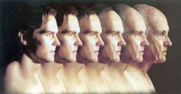 Biyolojik Yaşınız Kaç? Öğrenmek İstermisiniz?.. - 2. fotoğraf