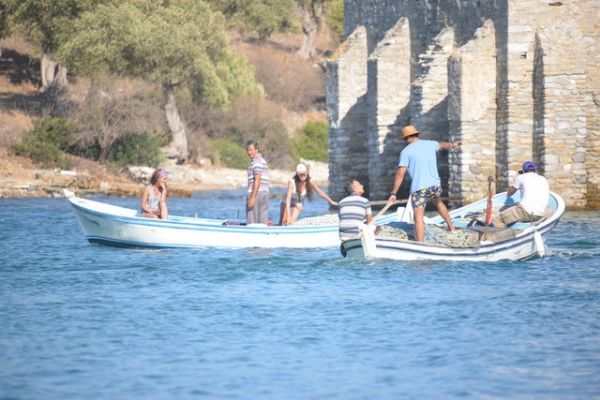 Demet Akalın'dan Büyük Jest..! - 5. fotoğraf
