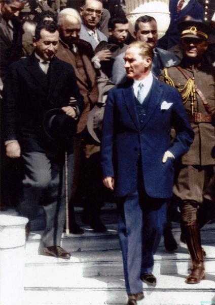 Atatürk ile ilgili 80 yıl sonra ortaya çıkan sır belge - 13. fotoğraf