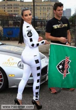Kim Kardashian ile Kanye West'in evlilik hayalleri suya düştü! - 11. fotoğraf