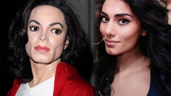 Bu Tarz Benim Yarışması'ndan Şok Benzerlikler! - 1. fotoğraf