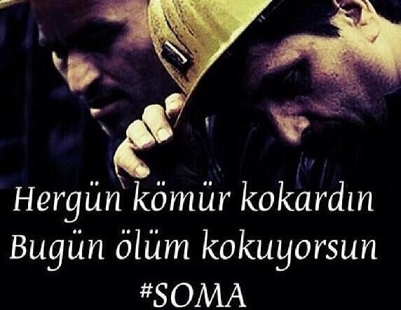 Soma'da maden faciası! Türkiye’nin gözünden! -2-  - 10. fotoğraf