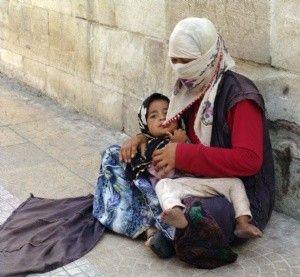 Dilencilerin Bebekleri Neden Hep Uyur? Kanınızı Donduracak..! - 1. fotoğraf