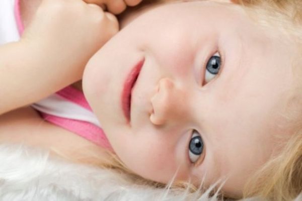 Bu Yılın En Popüler Bebek İsimleri!  - 38. fotoğraf