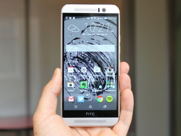 Dünyanın en iyi akıllı telefonları işte bunlar! - 10. fotoğraf