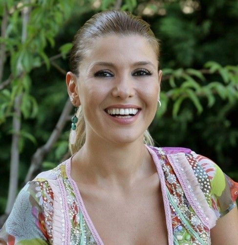 Gülben Ergen'in Bu Pozu Takipçilerini Kızdırdı!  - 4. fotoğraf