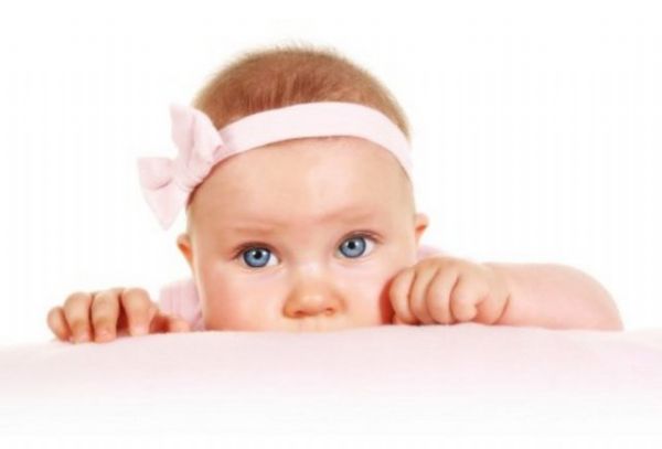 Bu Yılın En Popüler Bebek İsimleri!  - 37. fotoğraf