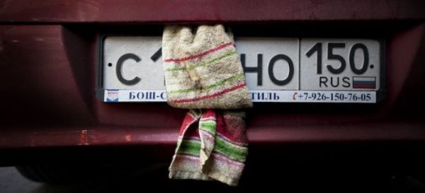 Ruslardan şeytanın bile aklına gelmeyecek taktikler - 6. fotoğraf