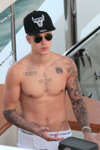 Justin Bieber Selena'yı  Çok Kızdıracak !! - 11. fotoğraf