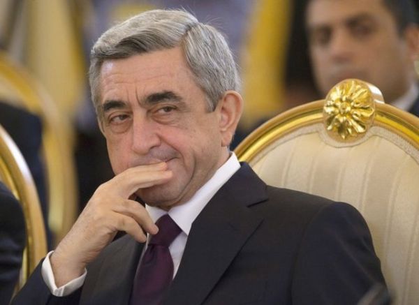 İşte Ermeni Diasporası! 3 Katı Türkiye'de! - 10. fotoğraf