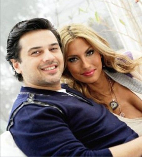 Çağla Şikel ve Emre Altuğ neden boşandı? Sonunda suskunluğunu bozdu!  - 7. fotoğraf