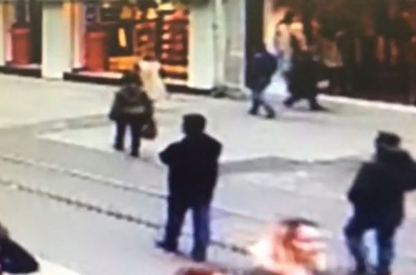 CANLI BOMBALI TERÖRİSTİN KOMŞULARI İLK KEZ KONUŞTU! BAKIN NELER ANLATTILAR... - 5. fotoğraf
