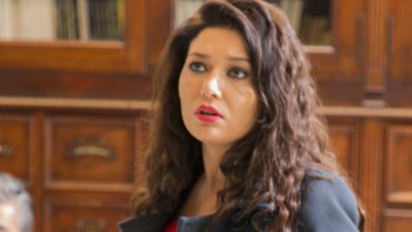Yeşilçay isyan etti: Ne yapalım yollu mu olalım! - 7. fotoğraf