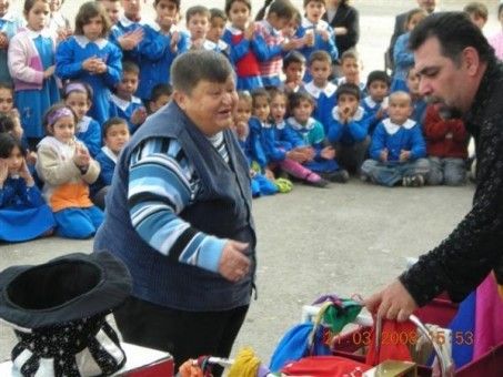 Şişko Nuri'nin şimdiki halini görenler şaşkınlığını gizleyemedi... - 7. fotoğraf