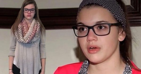 RESMEN ÜLKEYİ KARIŞTIRDI! BİZDE OLSA NE OLURDU ACABA! - 3. fotoğraf