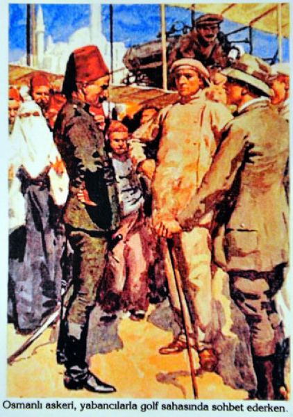 Atatürk ile ilgili 80 yıl sonra ortaya çıkan sır belge - 4. fotoğraf