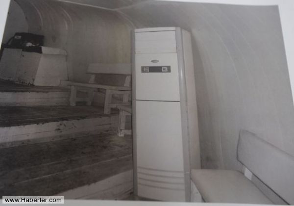 Soma'daki Yaşam Odalarının Fotoğrafları Yayımlandı! - 4. fotoğraf