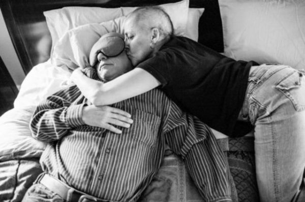 Anne ve babası ölümünü kare kare görüntüledi! - 12. fotoğraf