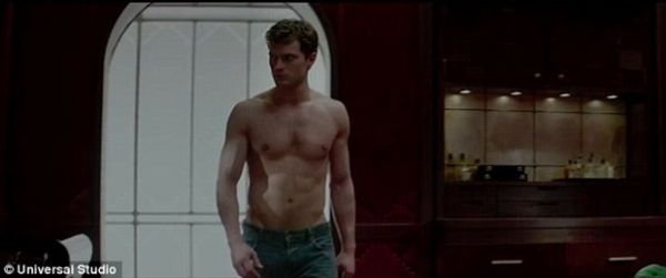 'Grinin Elli Tonu' filminin o sahneleri açığa çıktı - 7. fotoğraf