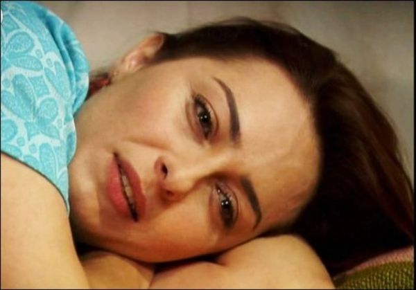 Ayça Bingöl birbirinden güzel pozları... - 8. fotoğraf