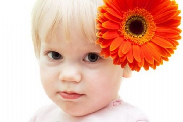 Bu Yılın En Popüler Bebek İsimleri!  - 33. fotoğraf