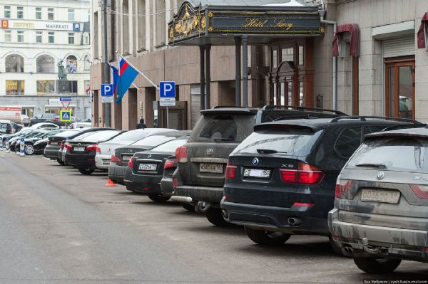 Ruslardan şeytanın bile aklına gelmeyecek taktikler - 26. fotoğraf