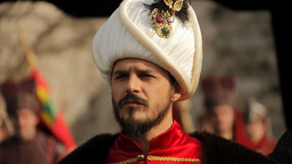 Hürrem'in Ölüm Tarihi Belli Oldu! - 2. fotoğraf