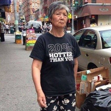 CAMİDE GİYDİĞİ TİŞÖRT ŞOKE ETTİ! BÖYLE CAHİLLİK OLMAZ DEDİRTTİ! - 8. fotoğraf
