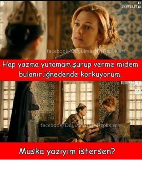 Sosyal Medyada Muhteşem Caps'ler! - 14. fotoğraf