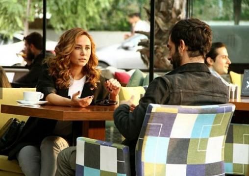 Yeşilçay isyan etti: Ne yapalım yollu mu olalım! - 4. fotoğraf