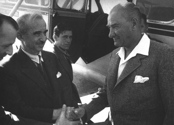 Atatürk ile ilgili 80 yıl sonra ortaya çıkan sır belge - 17. fotoğraf
