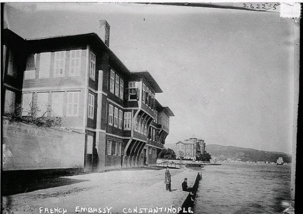Bu fotoğrafları görmediniz! ABD arşivinden çıktı! - 3. fotoğraf