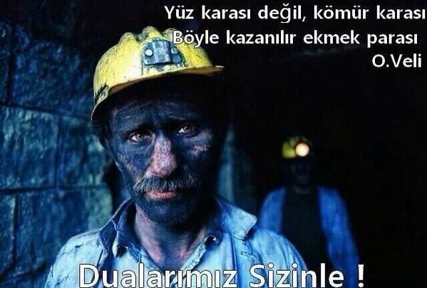 Soma'da maden faciası! Türkiye’nin gözünden! -3- - 8. fotoğraf