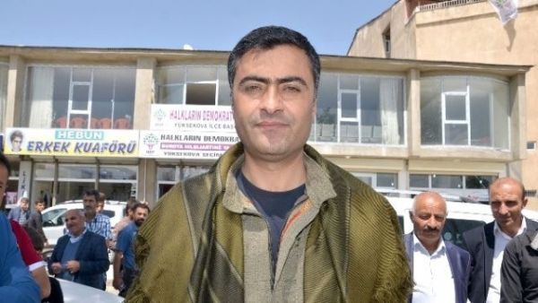 PKK SİZİ TÜKÜRÜĞÜYLE BOĞAR DİYEN HDP’Lİ MİLLET VEKİLİNE ŞOK! - 5. fotoğraf