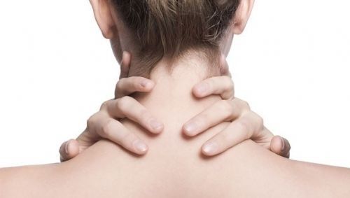 BOYNUNUZA BİR PARÇA BUZ KOYUN BAK NELER OLUYOR? - 3. fotoğraf