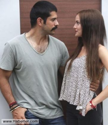 Film Setinin Asi Kızı FAHRİYE EVCEN - 10. fotoğraf