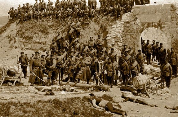102 yıllık trajedi ilk kez yayınlandı! - 17. fotoğraf