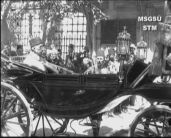 İşte Atatürk'ün Sır Gibi Saklanan Fotoğrafları! - 18. fotoğraf